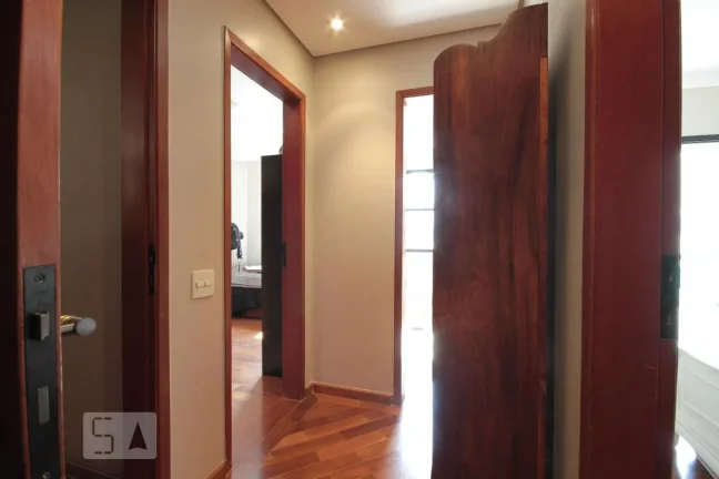 Imagem Apartamento à Venda - Vila Mariana, 3 Quartos, 114 m2