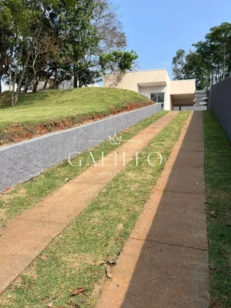 Imagem CHACARA RESIDENCIAL em JARINU - SP, PARQUE DAS VIDEIRAS