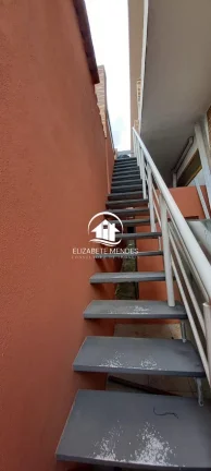 Imagem Sobrado à venda, CIDADE EDSON, SUZANO - SP terreno mede 300m2. e tem 492 metros