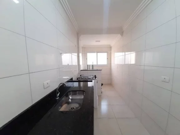 Imagem Apartamento 02 dormitórios, suíte Tupi