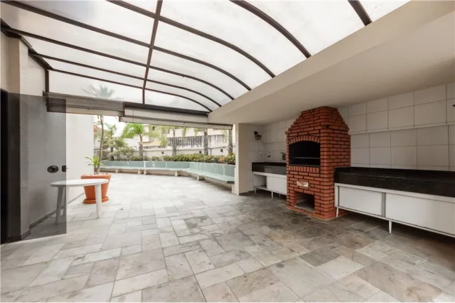 Imagem APARTAMENTO RESIDENCIAL em São Paulo - SP, Jardim Anália Franco