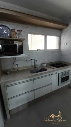 Imagem Apartamento em excelente localização no centro de Mogi Mirim