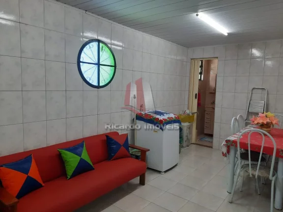 Imagem Casa Independente Linear c/ 2 Qtos c/ 360 m²