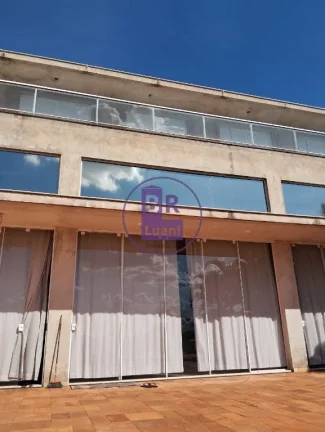 Imagem Casa à venda no Residencial Riviera Poente