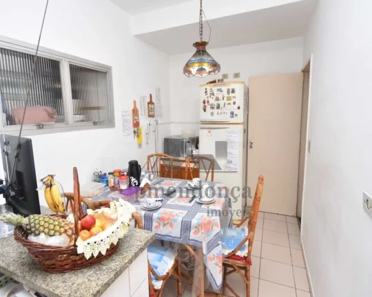 Imagem Apartamento 3 dormitorios, 1 suite, 2 vagas, deposito