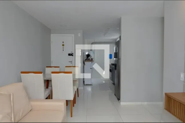 Imagem Apartamento à Venda - Recreio, 2 Quartos, 43 m2