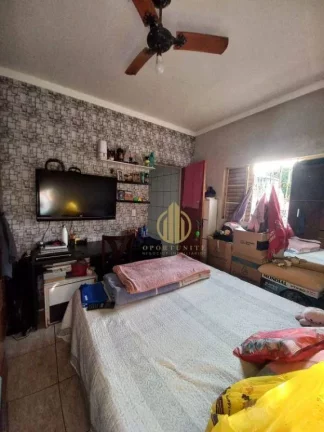 Imagem Casa com 3 dormitórios com 1 suite à venda, 110 m² por R$ 455.800 - Jardim Helena - Ribeirão Preto/SP