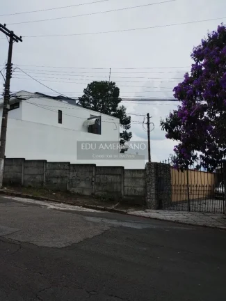 Imagem VILA SANTISTA. 600 M2 PRONTO PARA CONSTRUIR.