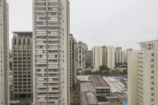 Imagem Apartamento moema pronto para morar