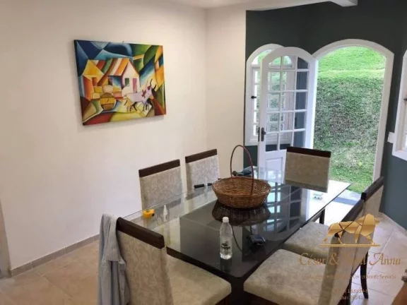 Imagem Casa com 5 dormitórios à venda