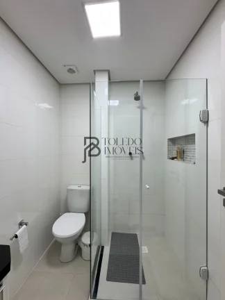 Imagem Apartamento Porteira Fechada de 3 Dormitórios sendo 1 Suíte no bairro Aviação - Praia Grande