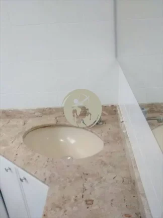 Imagem TÉRREO, REFORMADO COM GARAGEM