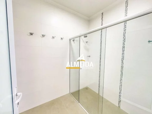 Imagem Casa com 4 dormitórios, 443 m² - venda por R$ 3.100.000,00 ou aluguel por R$ 13.188,00 - Jardim Claret - Rio Claro/SP
