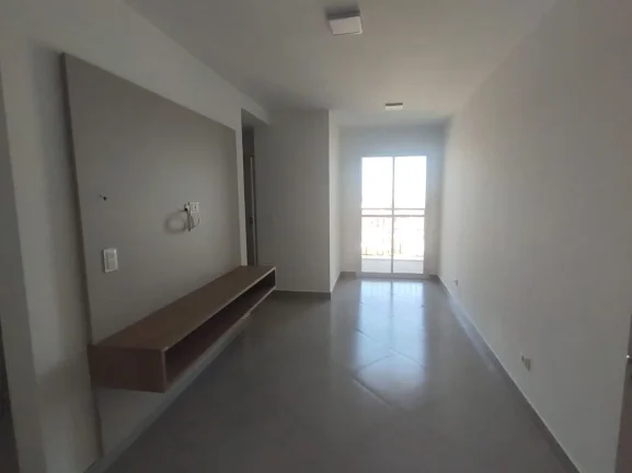 Imagem Apartamento para alugar no Edifício Mirage Residence no bairro Pauliceia em PiracicabaCom 63m², o ...