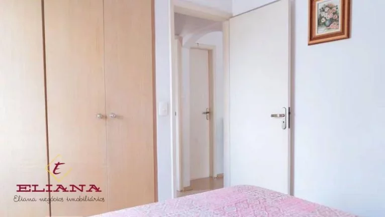 Imagem Apartamento com 2 quartos, 52m², para locação em São Paulo, Parque Maria Domitila