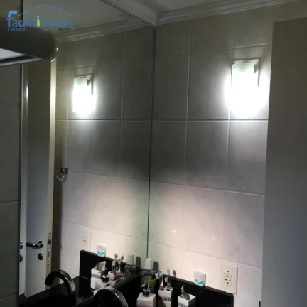 Imagem APARTAMENTO 2 DOMITÓRIOS EDIFÍCIO FÁTIMA - SANTA TEREZINHA - SBC