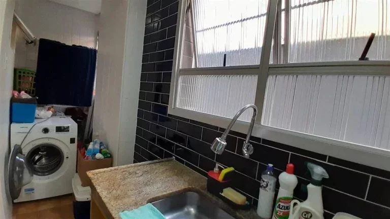 Imagem Apartamento à Venda em Boqueirão, Praia Grande - SP