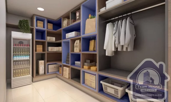 Imagem Apartamento a venda no Centro de Suzano SP
