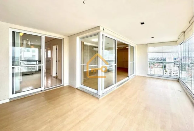 Imagem Apartamento 4 dormitórios (2 suítes), 3 vagas, Cond. Ideale, SJC
