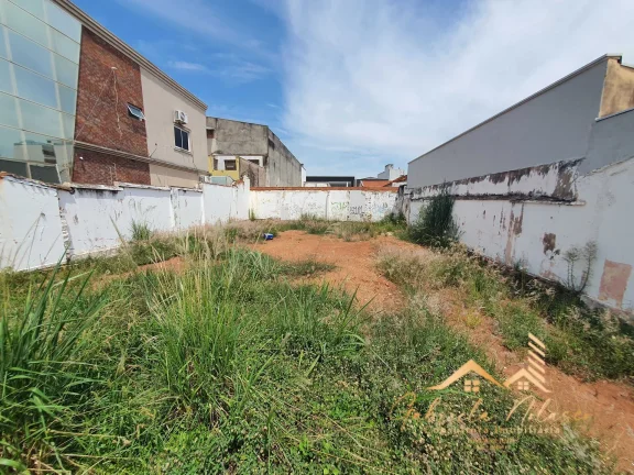 Imagem Terreno à venda no bairro Centro - Mogi Mirim/SP
