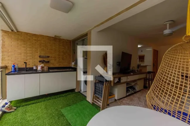 Imagem Apartamento à Venda - Recreio, 3 Quartos, 82 m2