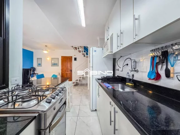 Imagem Apartamento à venda no Villas de San Fernando, com 2 dormitórios 76m² Riviera de São Lourenço