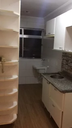 Imagem Apartamento no Jd. Santa Terezinha - 48 m² - 2 Dormitórios - 1 Suite - 1 Vaga - Lazer Completo