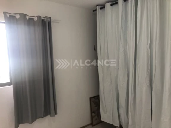 Imagem Apto - 2 Quartos - 54 m² - Cristo Redentor, João Pessoa/PB