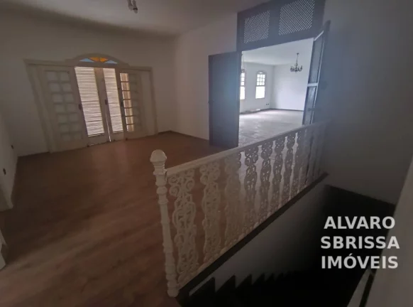 Imagem Casa Comercial ou Residencial com 4 dormitórios 4 salas amplas 615 m2 à venda no B Brasil perfeita para escritórios clínicas consultórios