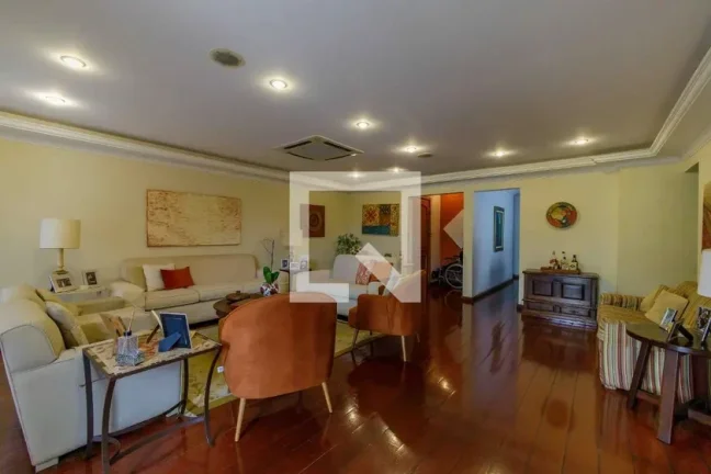 Imagem Apartamento à Venda - Recreio, 2 Quartos, 195 m2