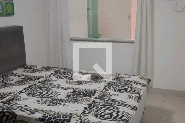 Imagem Apartamento à Venda - Recreio, 1 Quarto, 60 m2