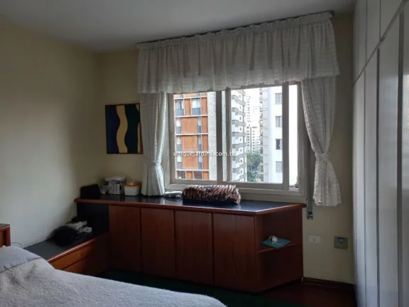 Imagem Apartamento à venda Itaim Bibi São Paulo