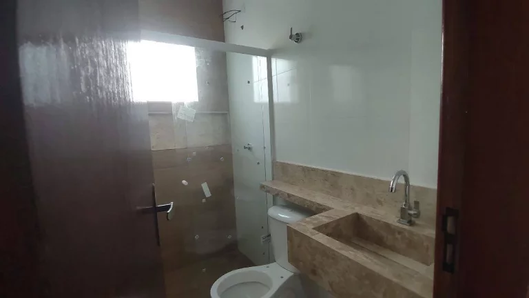 Imagem Casa de 3 quartos no jardim AtLântico