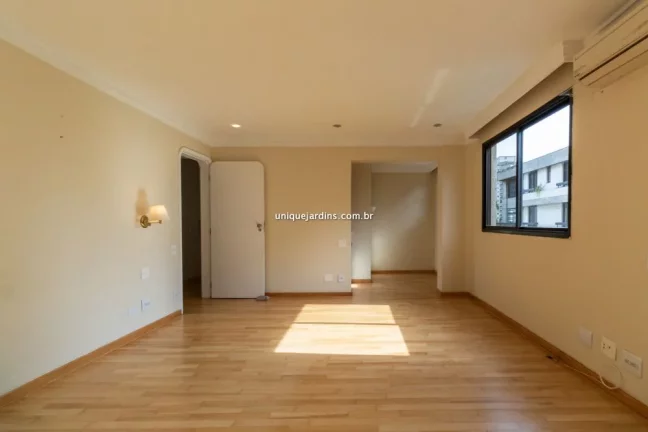 Imagem Apartamento à venda Itaim Bibi São Paulo