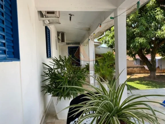 Imagem Casa - Descalvado - Jardim Colonial