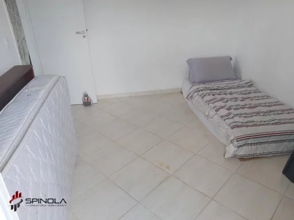 Imagem Cobertura com 3 dormitórios à venda, 178 m² por R$ 720.000,00 - Vila Balneária - Praia Grande/SP