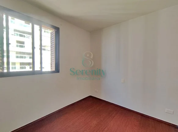 Imagem Apartamento no centro para alugar - Garden Plaza - Londrina/PR