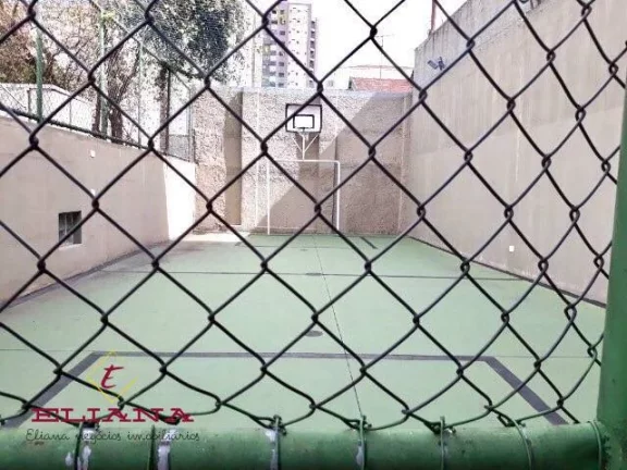 Imagem Apartamento à venda em São Paulo, Santana, com 2 quartos, 100m²