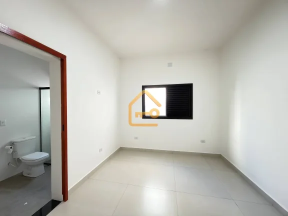 Imagem Casa à venda com 3 dormitórios, sendo uma suíte. Villa Branca, Jacareí