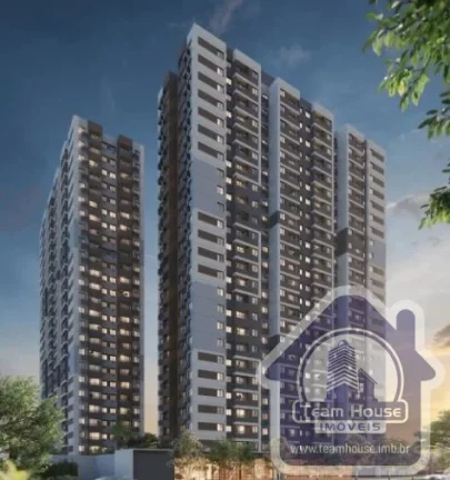 Imagem Apartamento a venda na Barra Funda em São Paulo/SP