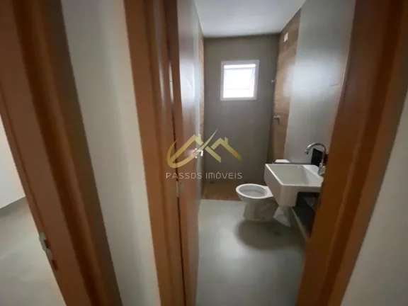 Imagem EXCELENTE LANÇAMENTO NOVINHO, PRONTO PARA MORAR OU PASSEAR COM A FAMILIA