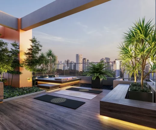 Imagem APARTAMENTO RESIDENCIAL em São Paulo - SP, Liberdade
