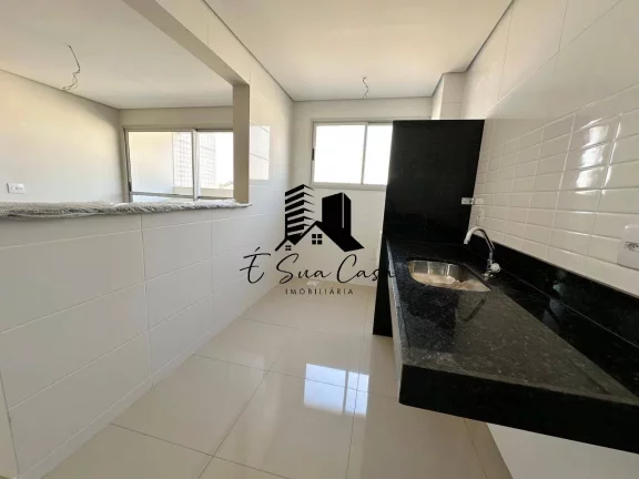 Imagem Cobertura 3 quartos à venda Bairro Jardim Riacho - Contagem/MG
