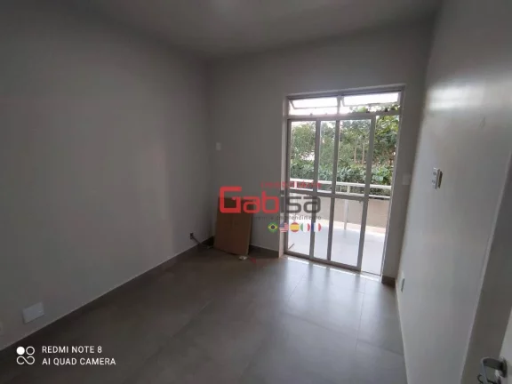 Imagem Apartamento com 2 dormitórios à venda, 86 m² por R$ 460.000,00 - Braga - Cabo Frio/RJ
