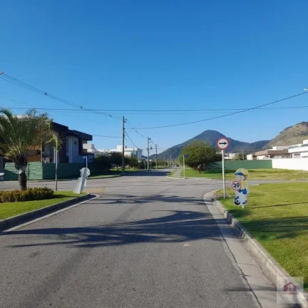 Imagem Terreno em Condomínio Maricá