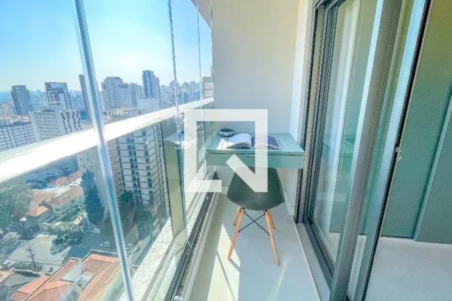 Imagem Apartamento à Venda - Vila Mariana, 2 Quartos, 51 m2