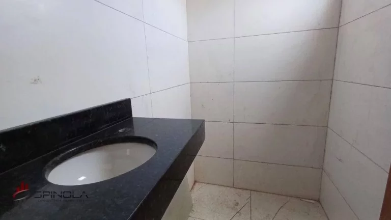 Imagem Sobrado com 3 dormitórios à venda, 101 m² por R$ 565.000,00 - Mirim - Praia Grande/SP