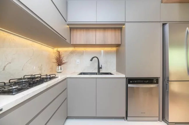 Imagem Apartamento à venda em Porto Alegre, Rio Branco, com 3 quartos, 98,29m²