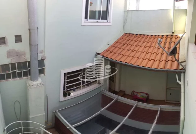 Imagem Casa Padrão
