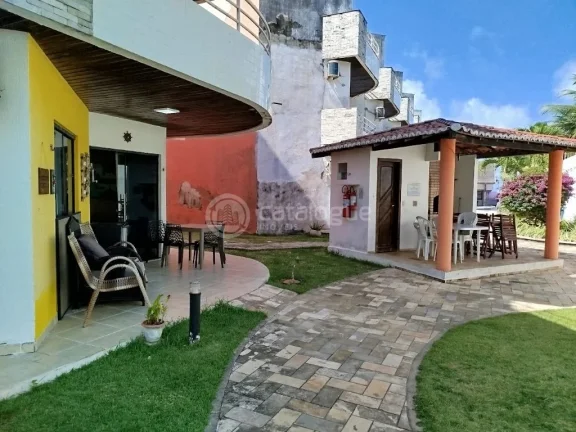 Imagem Ocean View - Tabatinga - Apartamento Padrão